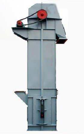 TD、TH斗式提升機(jī)